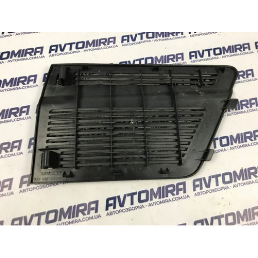 Накладка левой карты багажника Opel Zafira B 2005-2011 13191862